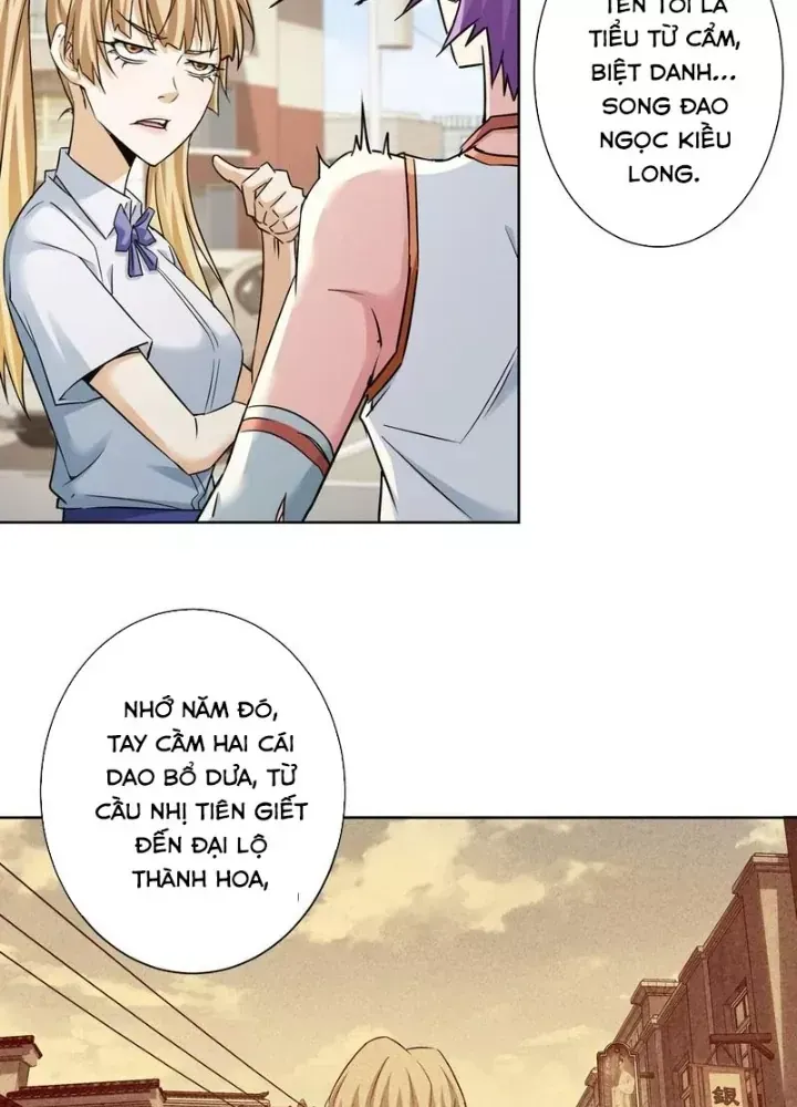 Ta Có Thể Thấy Tỉ Lệ Thành Công - Chapter 237 - truyendanghot.com