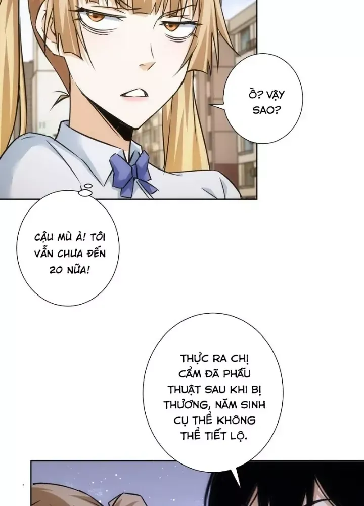 Ta Có Thể Thấy Tỉ Lệ Thành Công - Chapter 237 - truyendanghot.com