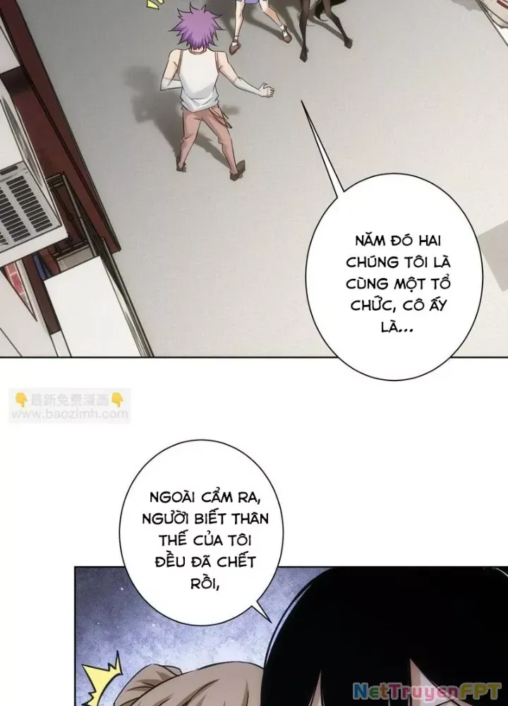 Ta Có Thể Thấy Tỉ Lệ Thành Công - Chapter 237 - truyendanghot.com