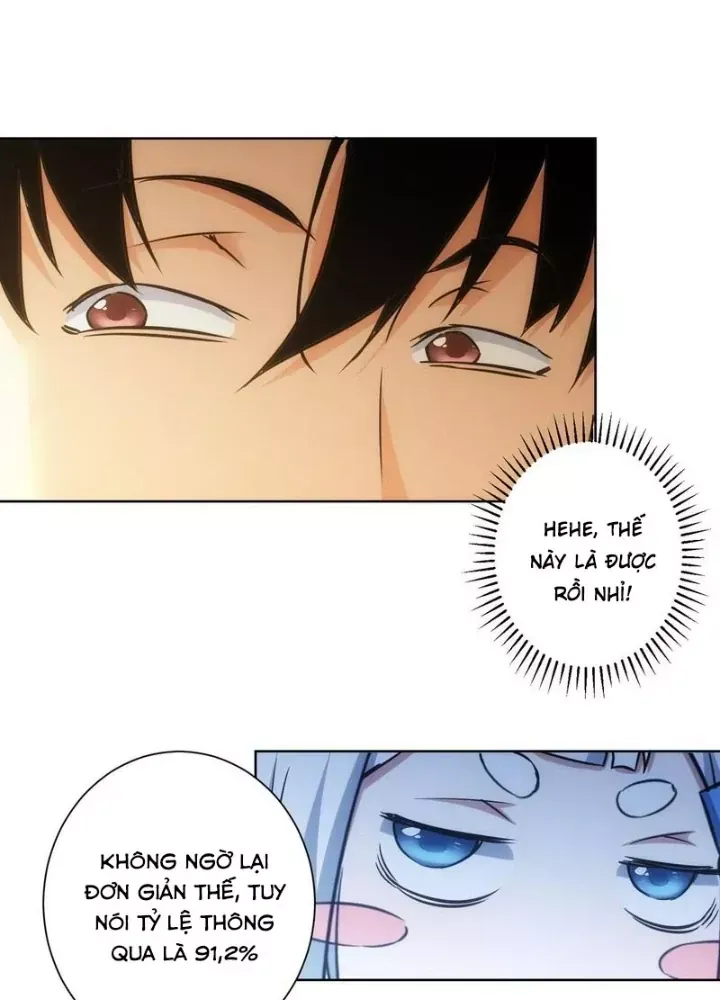 Ta Có Thể Thấy Tỉ Lệ Thành Công - Chapter 244 - truyendanghot.com