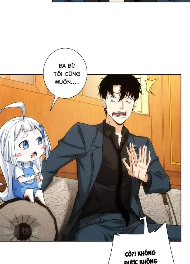 Ta Có Thể Thấy Tỉ Lệ Thành Công - Chapter 244 - truyendanghot.com