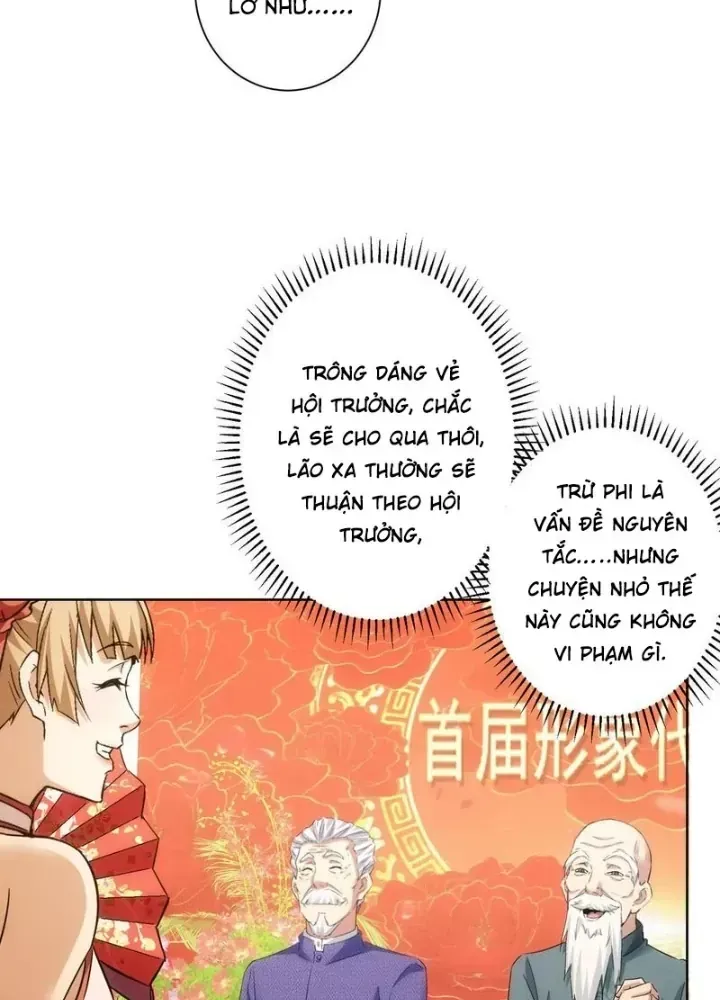 Ta Có Thể Thấy Tỉ Lệ Thành Công - Chapter 244 - truyendanghot.com