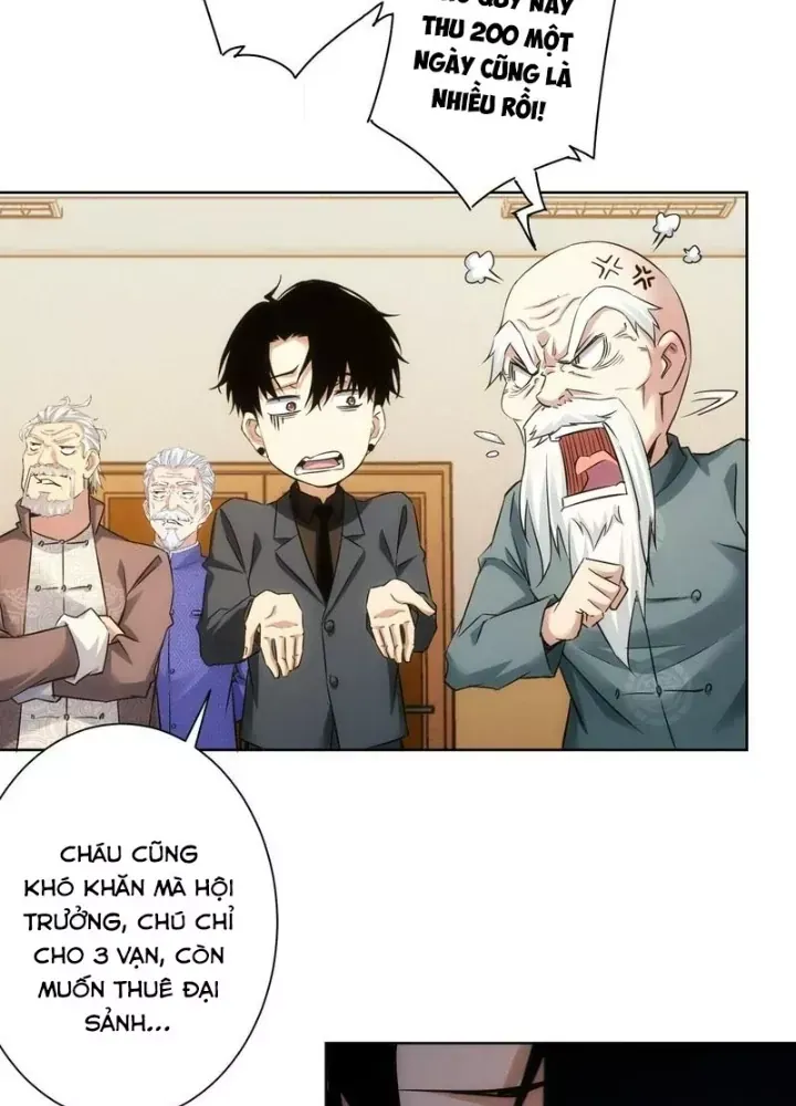 Ta Có Thể Thấy Tỉ Lệ Thành Công - Chapter 244 - truyendanghot.com