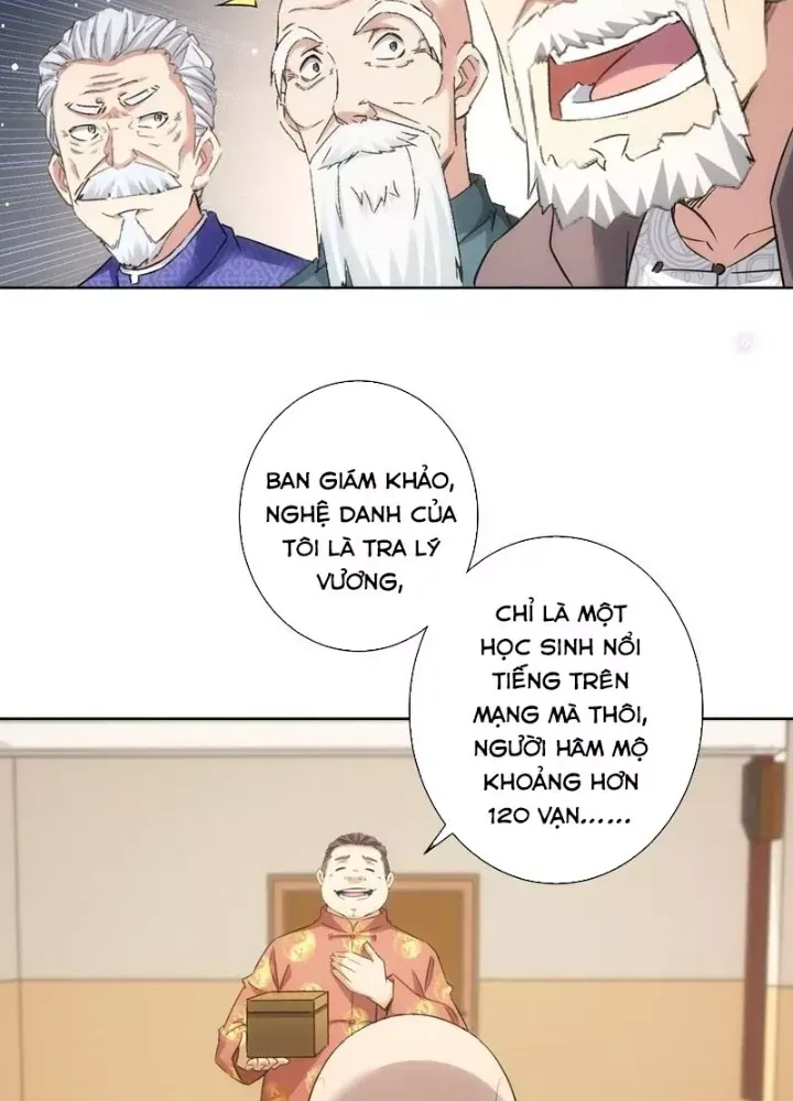 Ta Có Thể Thấy Tỉ Lệ Thành Công - Chapter 244 - truyendanghot.com
