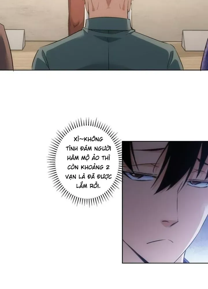 Ta Có Thể Thấy Tỉ Lệ Thành Công - Chapter 244 - truyendanghot.com