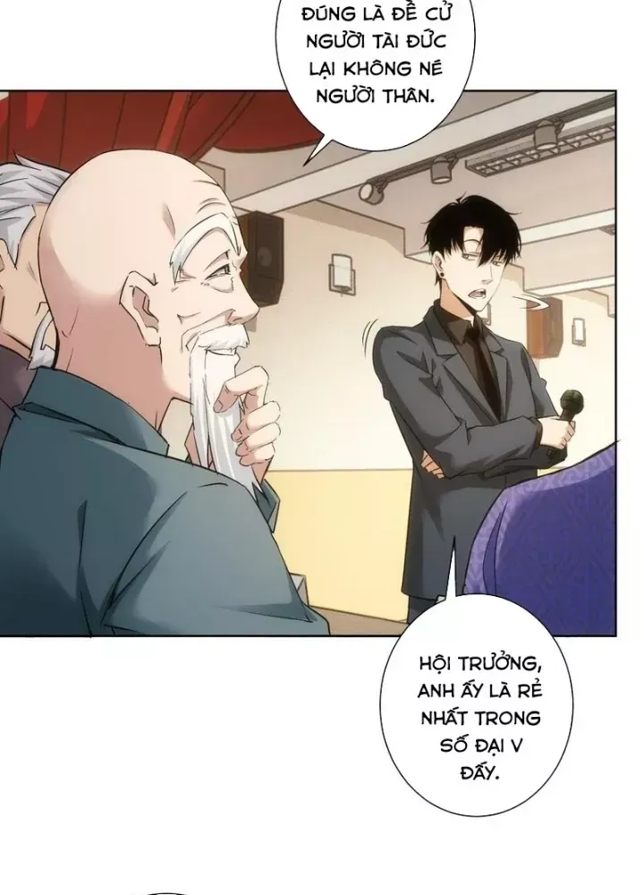 Ta Có Thể Thấy Tỉ Lệ Thành Công - Chapter 244 - truyendanghot.com