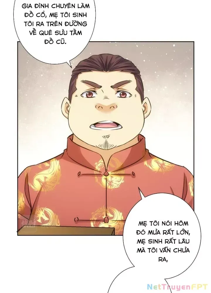 Ta Có Thể Thấy Tỉ Lệ Thành Công - Chapter 244 - truyendanghot.com