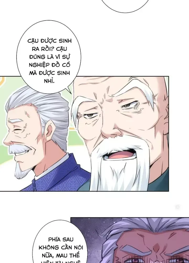 Ta Có Thể Thấy Tỉ Lệ Thành Công - Chapter 244 - truyendanghot.com