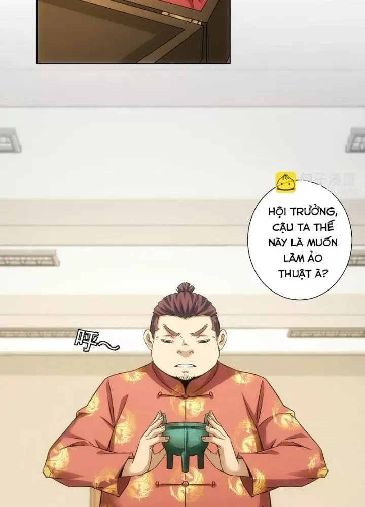 Ta Có Thể Thấy Tỉ Lệ Thành Công - Chapter 244 - truyendanghot.com
