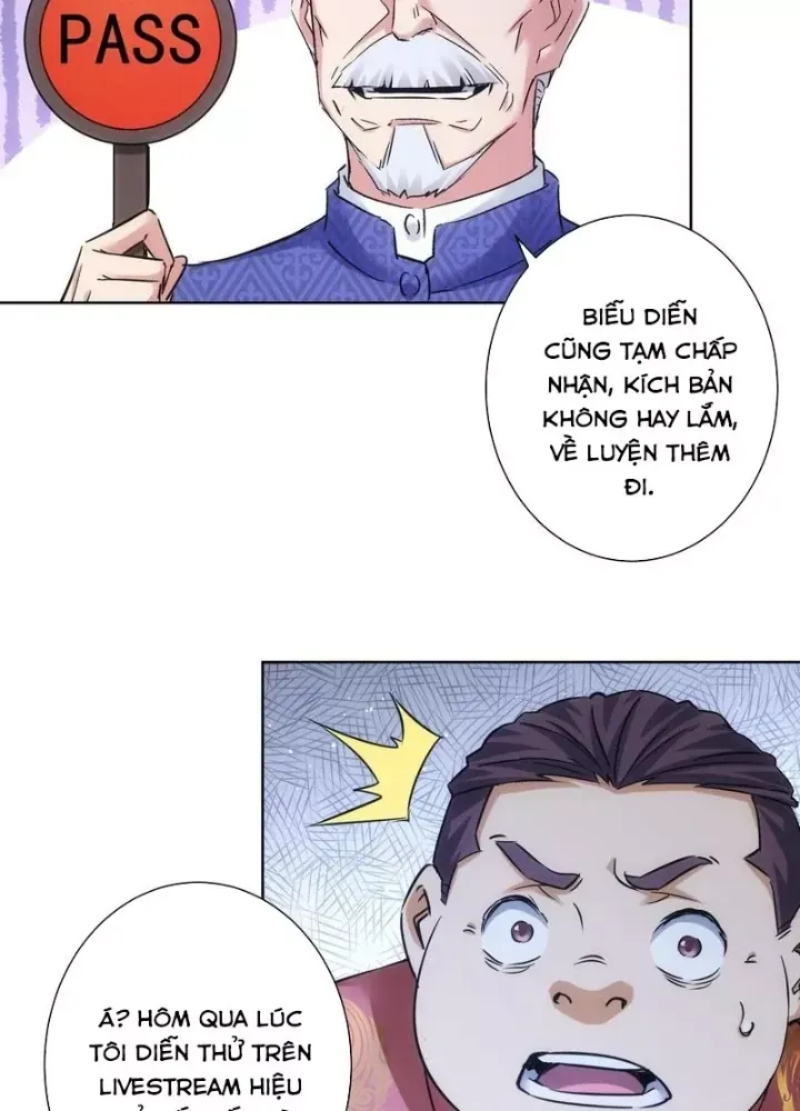 Ta Có Thể Thấy Tỉ Lệ Thành Công - Chapter 244 - truyendanghot.com