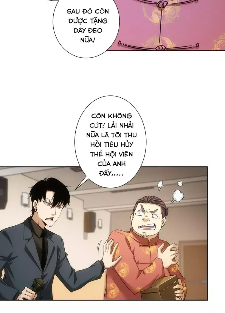 Ta Có Thể Thấy Tỉ Lệ Thành Công - Chapter 244 - truyendanghot.com