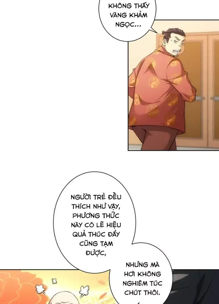 Ta Có Thể Thấy Tỉ Lệ Thành Công - Chapter 244 - truyendanghot.com