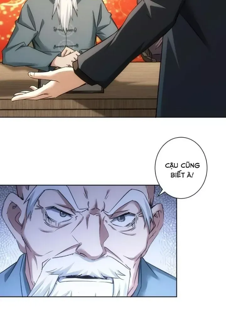 Ta Có Thể Thấy Tỉ Lệ Thành Công - Chapter 244 - truyendanghot.com