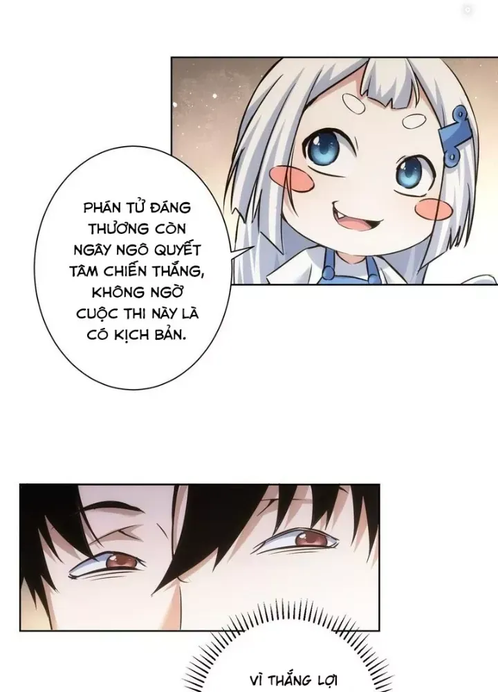 Ta Có Thể Thấy Tỉ Lệ Thành Công - Chapter 244 - truyendanghot.com