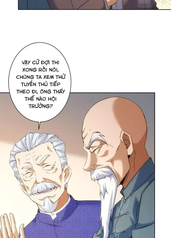 Ta Có Thể Thấy Tỉ Lệ Thành Công - Chapter 245 - truyendanghot.com