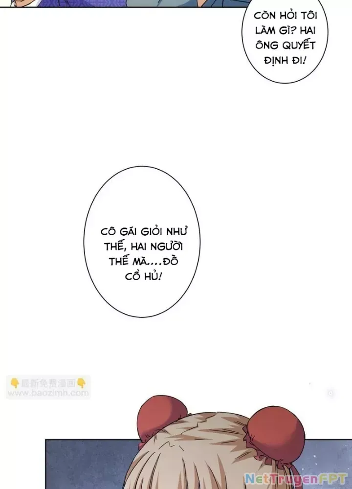 Ta Có Thể Thấy Tỉ Lệ Thành Công - Chapter 245 - truyendanghot.com