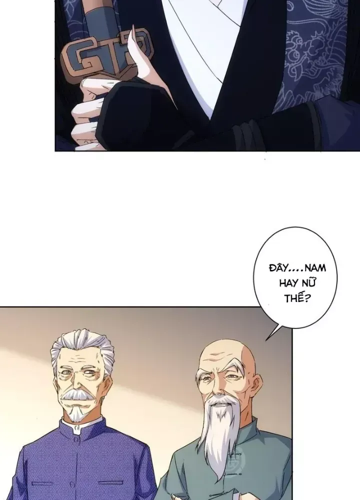 Ta Có Thể Thấy Tỉ Lệ Thành Công - Chapter 245 - truyendanghot.com