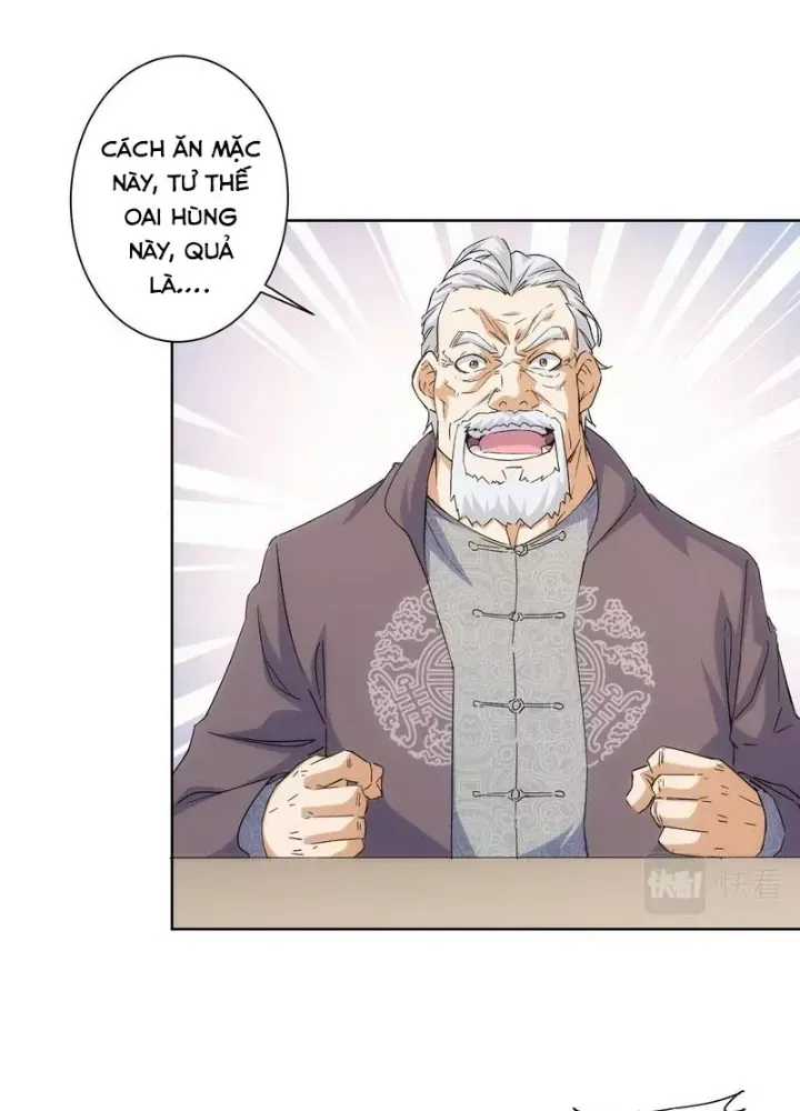 Ta Có Thể Thấy Tỉ Lệ Thành Công - Chapter 245 - truyendanghot.com