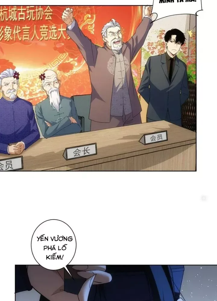 Ta Có Thể Thấy Tỉ Lệ Thành Công - Chapter 245 - truyendanghot.com