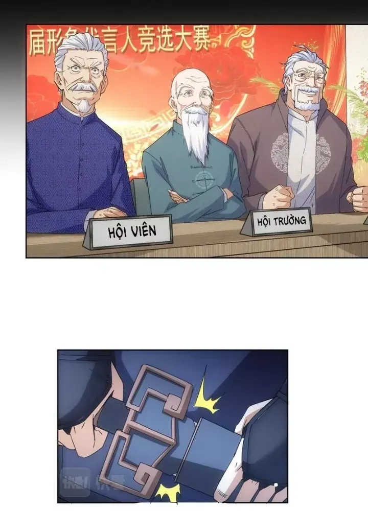 Ta Có Thể Thấy Tỉ Lệ Thành Công - Chapter 245 - truyendanghot.com