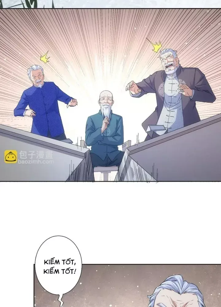 Ta Có Thể Thấy Tỉ Lệ Thành Công - Chapter 245 - truyendanghot.com
