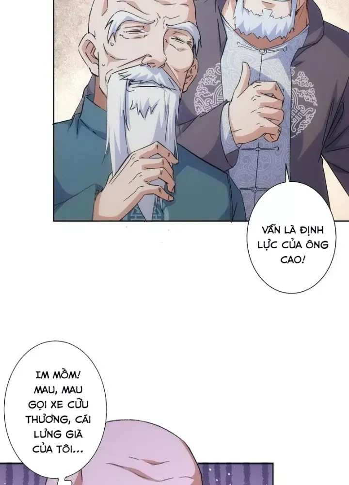 Ta Có Thể Thấy Tỉ Lệ Thành Công - Chapter 245 - truyendanghot.com