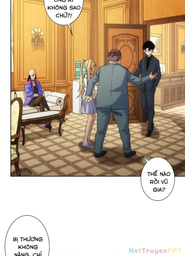 Ta Có Thể Thấy Tỉ Lệ Thành Công - Chapter 245 - truyendanghot.com