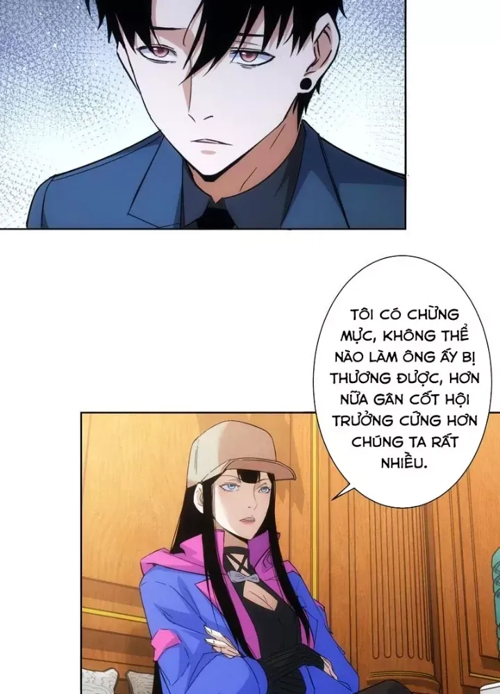 Ta Có Thể Thấy Tỉ Lệ Thành Công - Chapter 245 - truyendanghot.com