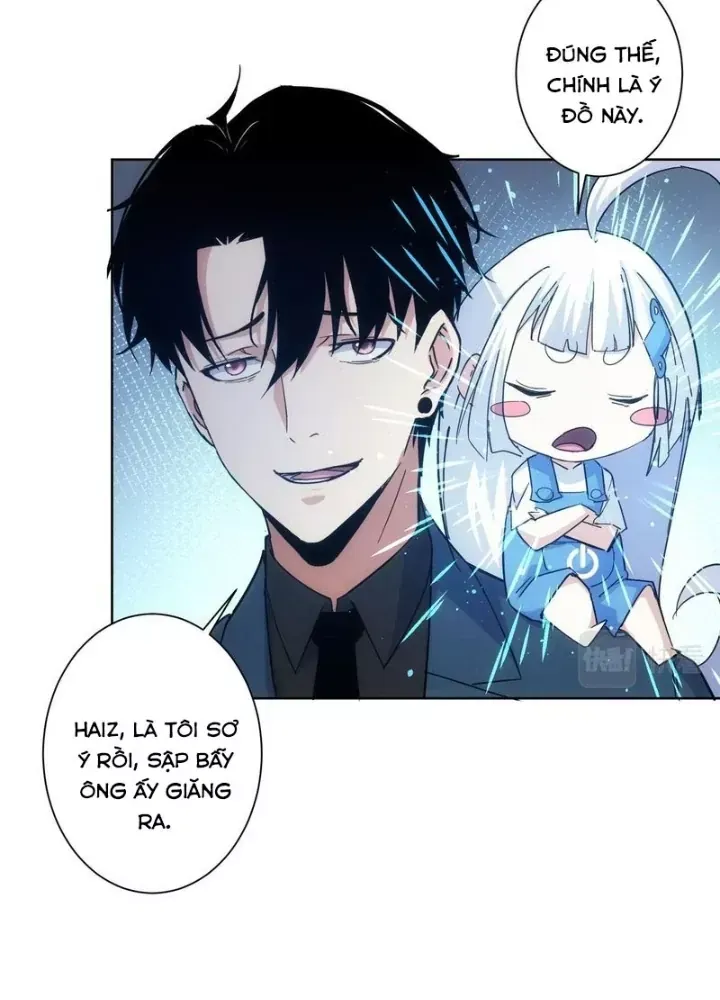 Ta Có Thể Thấy Tỉ Lệ Thành Công - Chapter 245 - truyendanghot.com