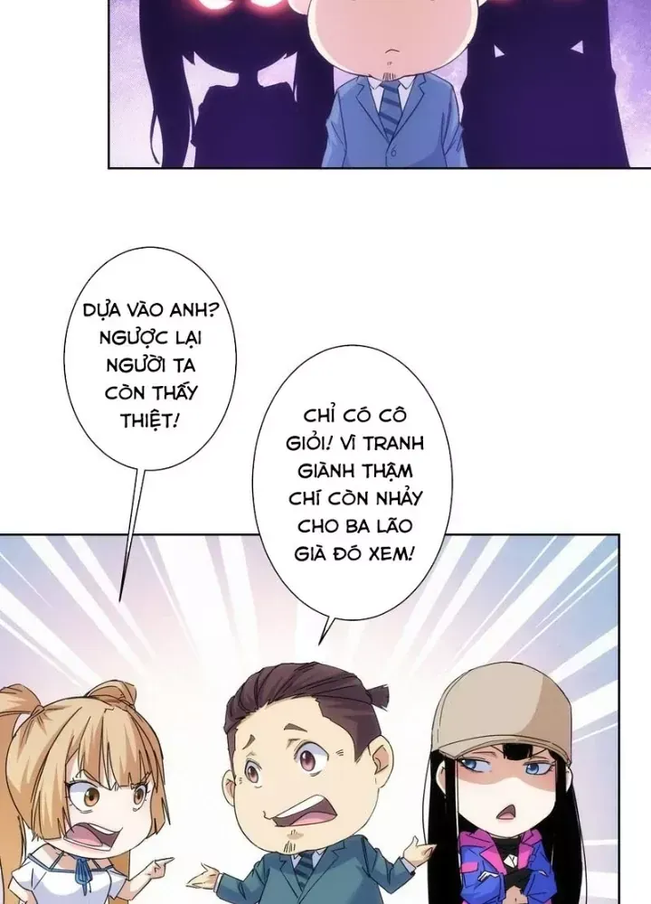 Ta Có Thể Thấy Tỉ Lệ Thành Công - Chapter 245 - truyendanghot.com