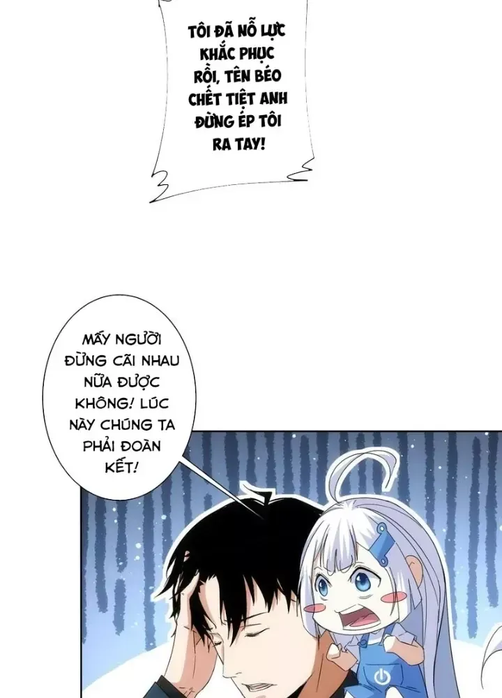 Ta Có Thể Thấy Tỉ Lệ Thành Công - Chapter 245 - truyendanghot.com