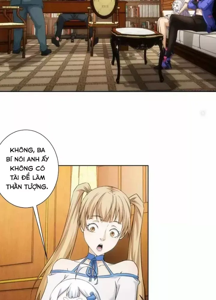Ta Có Thể Thấy Tỉ Lệ Thành Công - Chapter 246 - truyendanghot.com