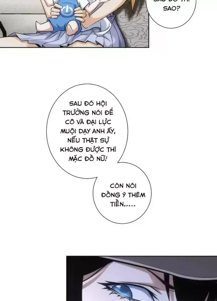 Ta Có Thể Thấy Tỉ Lệ Thành Công - Chapter 246 - truyendanghot.com