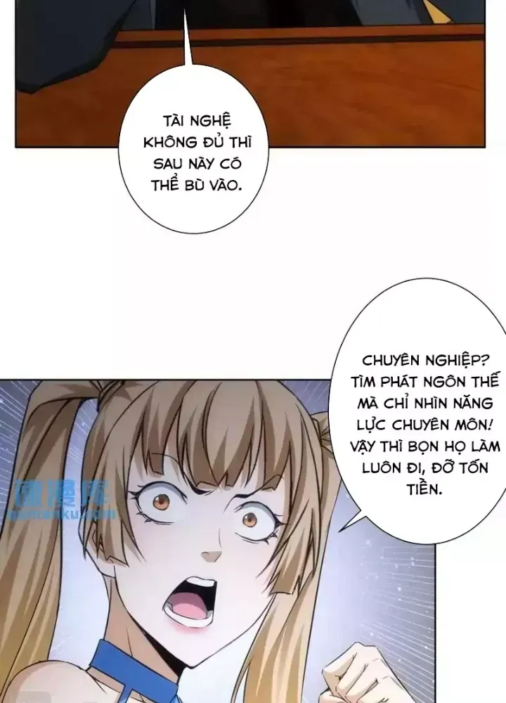 Ta Có Thể Thấy Tỉ Lệ Thành Công - Chapter 246 - truyendanghot.com