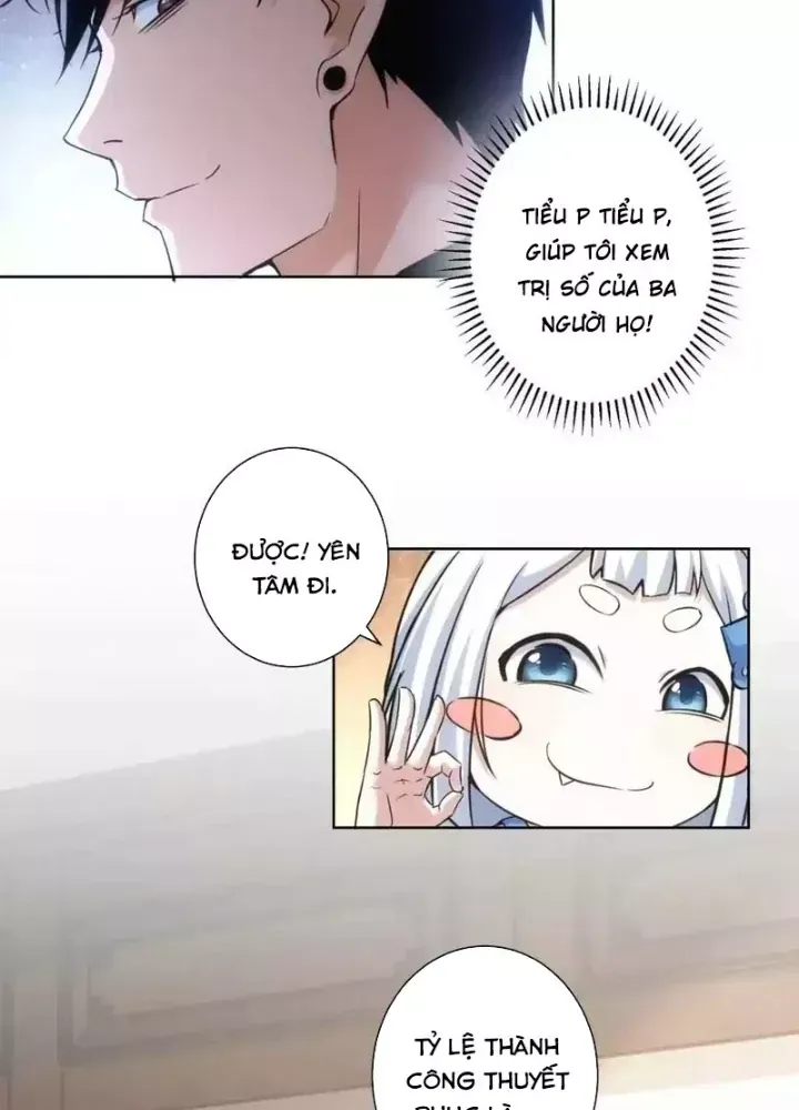 Ta Có Thể Thấy Tỉ Lệ Thành Công - Chapter 246 - truyendanghot.com