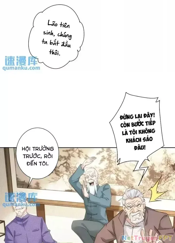 Ta Có Thể Thấy Tỉ Lệ Thành Công - Chapter 246 - truyendanghot.com