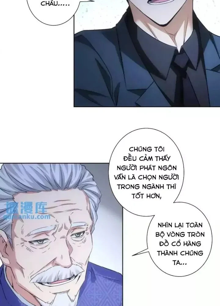 Ta Có Thể Thấy Tỉ Lệ Thành Công - Chapter 246 - truyendanghot.com