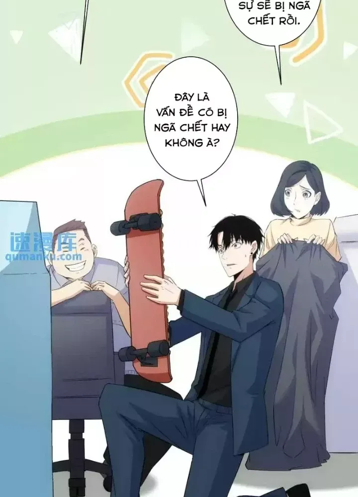 Ta Có Thể Thấy Tỉ Lệ Thành Công - Chapter 247 - truyendanghot.com