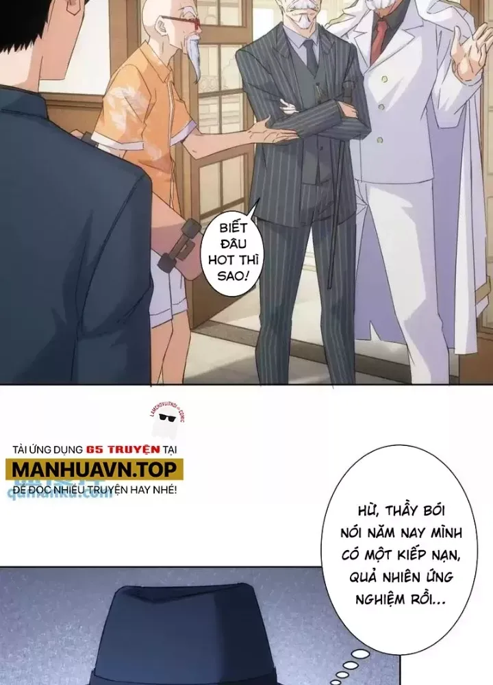 Ta Có Thể Thấy Tỉ Lệ Thành Công - Chapter 247 - truyendanghot.com