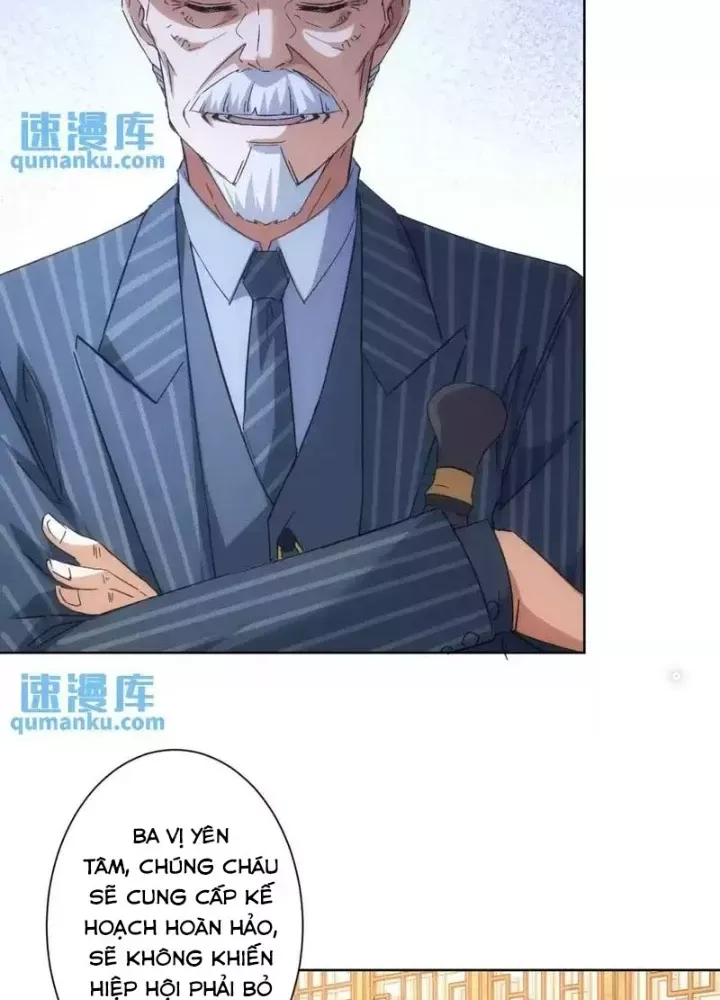 Ta Có Thể Thấy Tỉ Lệ Thành Công - Chapter 247 - truyendanghot.com