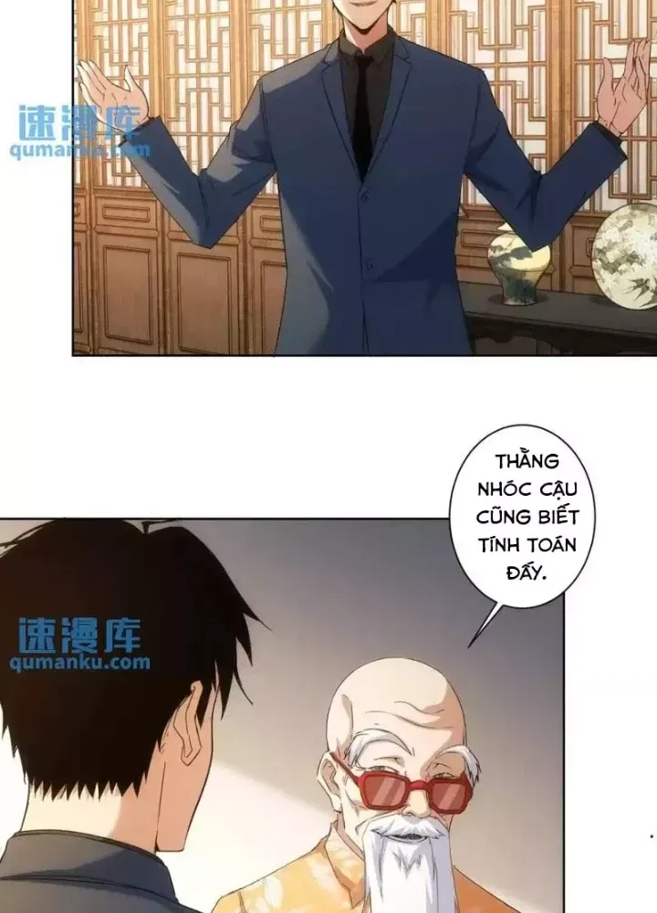 Ta Có Thể Thấy Tỉ Lệ Thành Công - Chapter 247 - truyendanghot.com