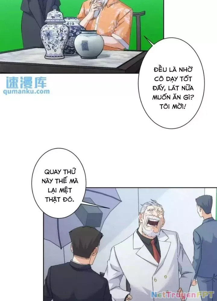Ta Có Thể Thấy Tỉ Lệ Thành Công - Chapter 247 - truyendanghot.com