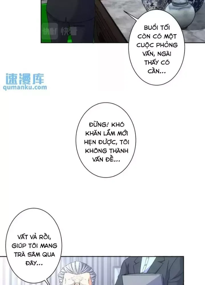 Ta Có Thể Thấy Tỉ Lệ Thành Công - Chapter 247 - truyendanghot.com