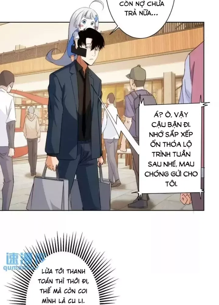 Ta Có Thể Thấy Tỉ Lệ Thành Công - Chapter 247 - truyendanghot.com