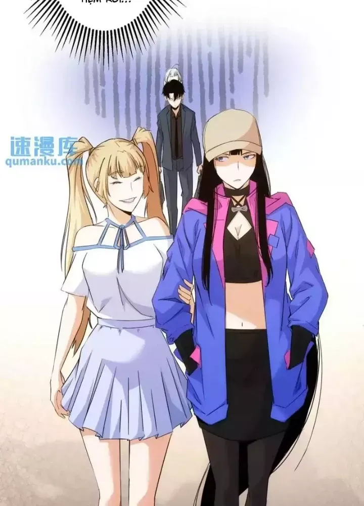 Ta Có Thể Thấy Tỉ Lệ Thành Công - Chapter 247 - truyendanghot.com