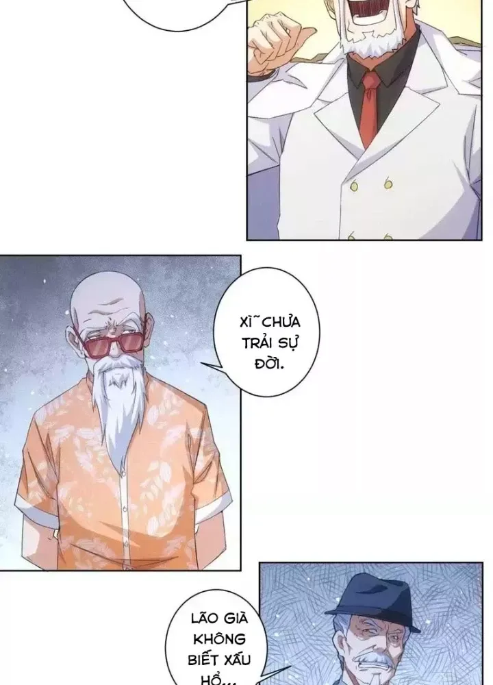 Ta Có Thể Thấy Tỉ Lệ Thành Công - Chapter 247 - truyendanghot.com