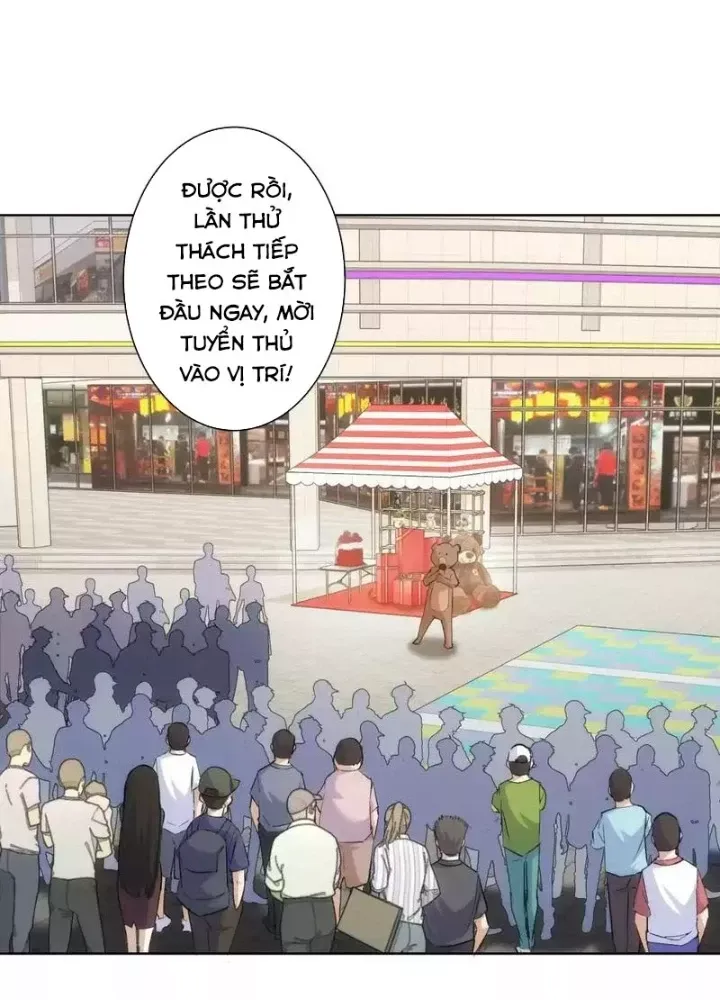 Ta Có Thể Thấy Tỉ Lệ Thành Công - Chapter 247 - truyendanghot.com