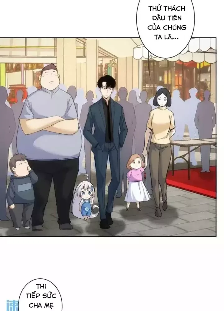 Ta Có Thể Thấy Tỉ Lệ Thành Công - Chapter 247 - truyendanghot.com