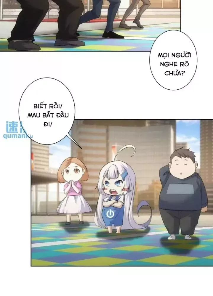 Ta Có Thể Thấy Tỉ Lệ Thành Công - Chapter 247 - truyendanghot.com