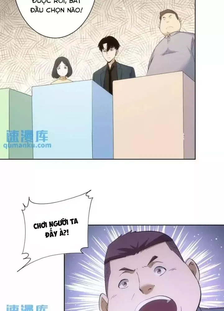 Ta Có Thể Thấy Tỉ Lệ Thành Công - Chapter 247 - truyendanghot.com